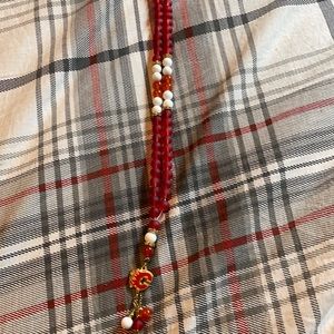 Calgary Flames Car Hanger